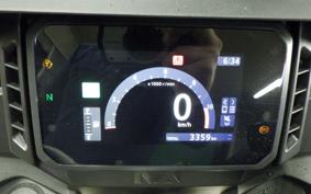 HONDA NX400 2025 NC65