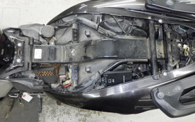 HONDA VFR800 2007 RC46