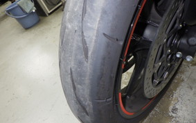 SUZUKI GSX-R1000R A 2022 DM11G