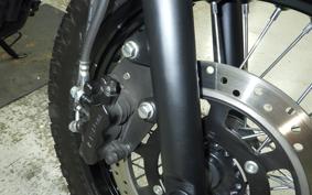 OTHER AJSデザートSCRAMBLER125 2026