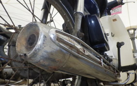 HONDA C50 SUPER CUB E 2000 C50