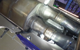 YAMAHA YZF-R1 2020 RN65J