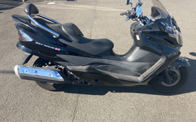 SUZUKI SKYWAVE 250 CJ46A