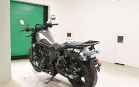 HONDA REBEL 1100 2023 SC83
