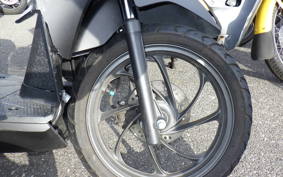 HONDA DIO110-3ﾍﾞｰｼｯｸ JK03