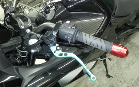 KAWASAKI NINJA 400 2015 EX400E