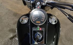 HARLEY FLSTN1580 2006 JD5