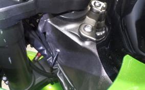 KAWASAKI NINJA 1000 2011