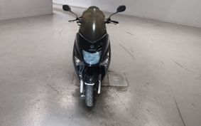 YAMAHA MAJESTY 125 SE27