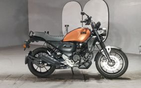 YAMAHA FZ-X150 RG73