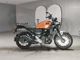 Фото Yamaha FZ-X150 с японского аукциона