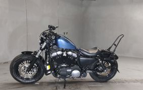 HARLEY XL1200X 2018 LN3