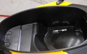 YAMAHA BW*S 125