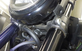 HONDA CB250RA 2009 MC52