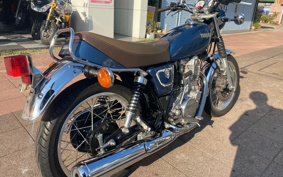 YAMAHA SR400 2020 RH01J