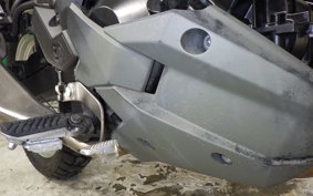 KAWASAKI VERSYS X250 A LE250D