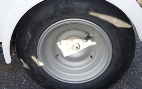 HONDA GYRO CANOPY 2000 TA03