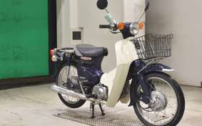 HONDA C90 SUPER CUB HA02