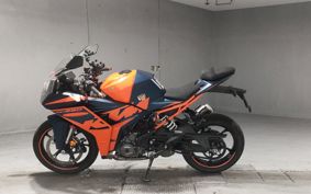 KTM 390 RC 2022 JYJ40