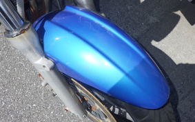 KAWASAKI BALIUS 250 Gen.2 2000 ZR250B