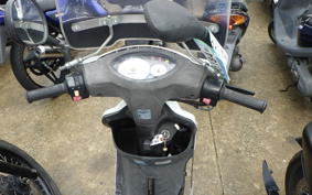 YAMAHA JOG ZR Gen.3 SA39J