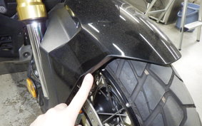 HONDA X-ADV 750 2021 RH10