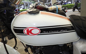 KYMCO KCR125 2001