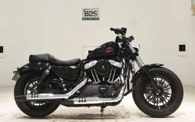 HARLEY XL1200X 2021