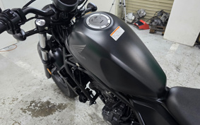 HONDA  REBEL 250 ABS MC49