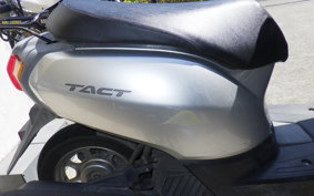 HONDA TACT-4ﾍﾞｰｼｯｸ AF79