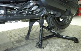 SUZUKI BURGMANｽﾄﾘｰﾄ125EX 2006 EA23M