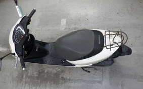 HONDA DIO Gen.6 2017 AF68