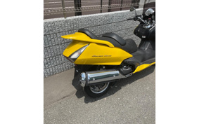 HONDA SILVERWING 400 NF01