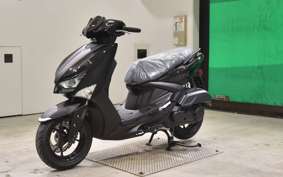 YAMAHA CYGNUSｸﾞﾘﾌｧｽ 2009 SEJ4J