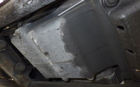 HARLEY FLSTC 1580 2007