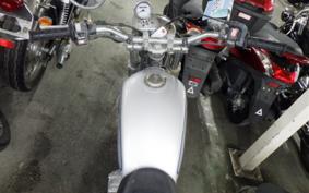 YAMAHA BRONCO