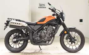 HONDA CL250-2 MC57