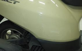 HONDA TACT-4ﾍﾞｰｼｯｸ AF79