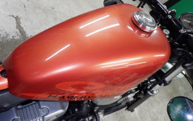 HARLEY XL1200X 2011