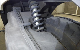 HONDA TODAY 2 2003 AF67