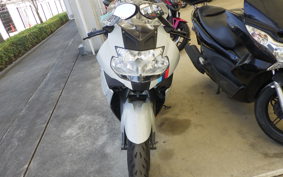 BMW K1300S 2009