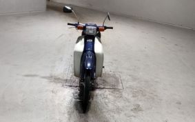 SUZUKI BAR DEE50 BA41A