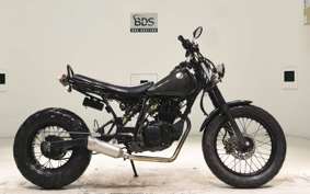 YAMAHA TW225 2024 DG09J