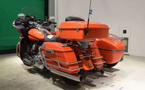 HARLEY FLTR1580 SIDECAR 2008