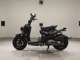 Фото Honda ZOOMER 2001 с японского аукциона