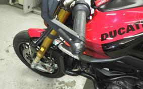 DUCATI MONSTER 937 SP 2024