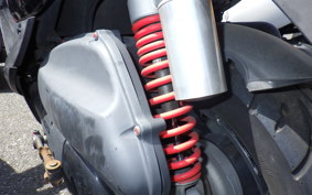 YAMAHA JOG ZR Gen.3 SA39J