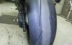 TRIUMPH SPEED TRIPLE RS 2019