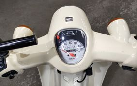 HONDA SUPER CUB110 JA44