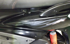 YAMAHA CYGNUS 125 XSR 2 SE44J